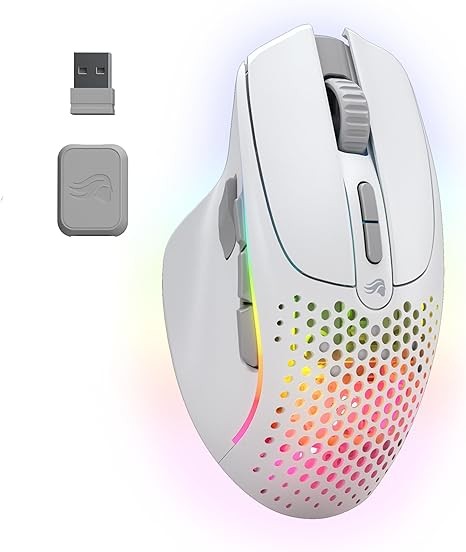 MOUSE GLORIOUS GAMING RACE MODEL I2 WIRELESS