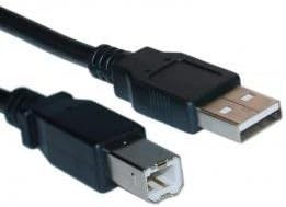 PRINTER CABLE 1.5M