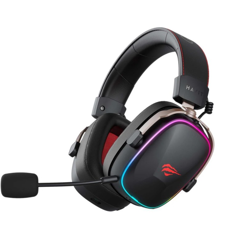 HAVIT H2039BG WIRELESS GAMING HEADSET