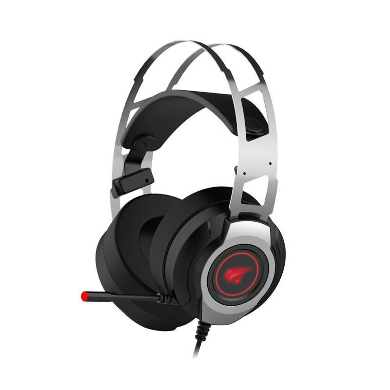 HAVIT HV-H2007U GAMING HEADSET