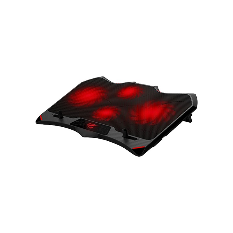 HAVIT HV-F2081 LAPTOP GAMING COOLING PAD