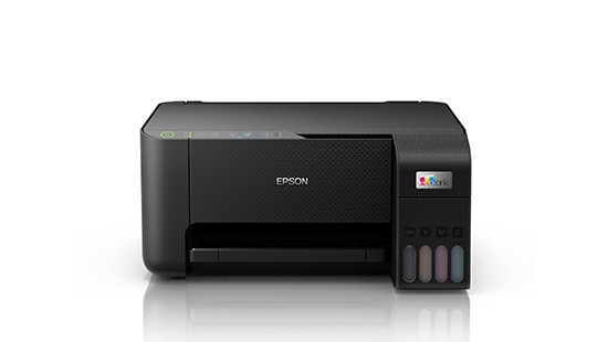 PRINTER EPSON ECOTANK L3250 MF WIFI