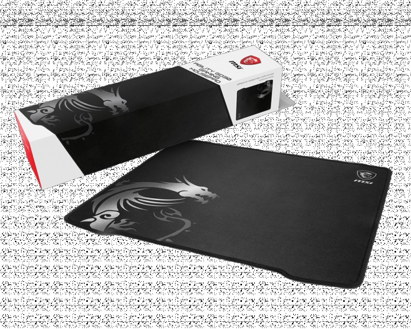 MOUSEPAD MSI AGILITY GD30