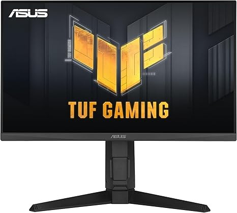 MONITOR ASUS TUF 24P VG249QL3A IPS / 1MS / 180HZ / FHD