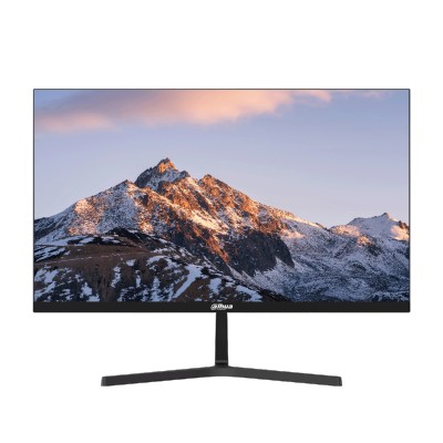 MONITOR DAHUA 22P LM22 B200 75HZ / FHD / VA