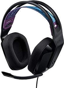 HEADSET LOGITECH G335