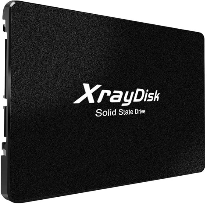 SSD 1T SATA PUSKILL XRAYDISK