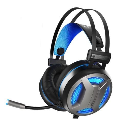 HAVIT GAMING HEADSET H2027U USB 7.1