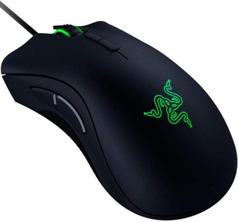 MOUSE RAZER DEATHADDER ELITE EURO