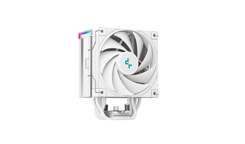 AIR COOLING DEEPCOOL AK500S DIGITAL WHITE