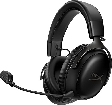 HEADSET HYPER X CLOUD III WIRELESS