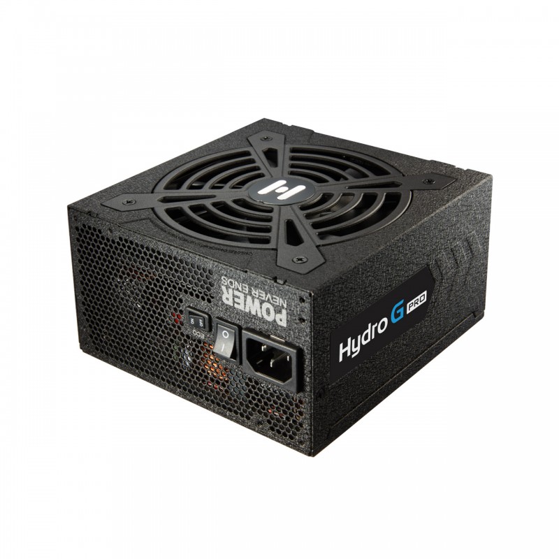 POWER SUPPLY FSP HYDRO G PRO 650W GOLD