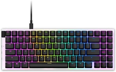 KEYBOARD NZXT FUNCTION MINI TKL MECHANICAL