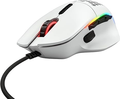 MOUSE GLORIOUS GAMING RACE MODEL I