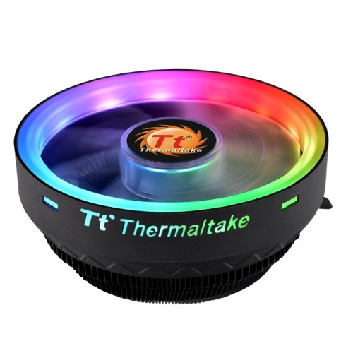 AIR COOLING Tt UX100 ARGB