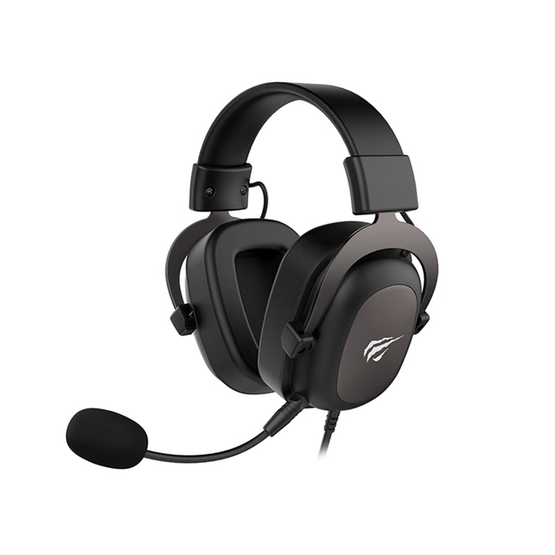 HAVIT H2002D GAMING HEADSET