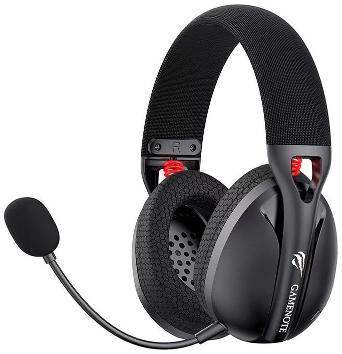 HAVIT Fuxi-H1 WIRELESS HEADSET