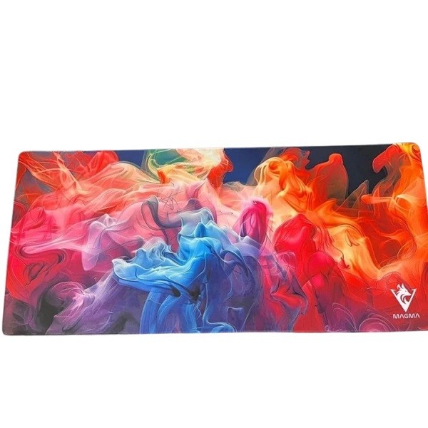 MOUSEPAD MAGMA XXL 90X40CM