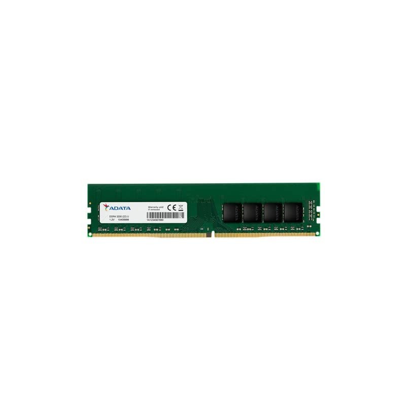 RAM 16GB DDR4 3200MHZ ADATA/APACER/CRUCIAL/TEAMGROUP SIMPLE - Max Frame
