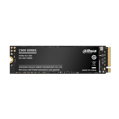 SSD NVME DAHUA 256GB C900