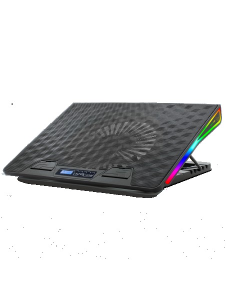 LAPTOP COOLER PAD SPIRIT OF GAMER AIRBLADE 800 RGB GAMING