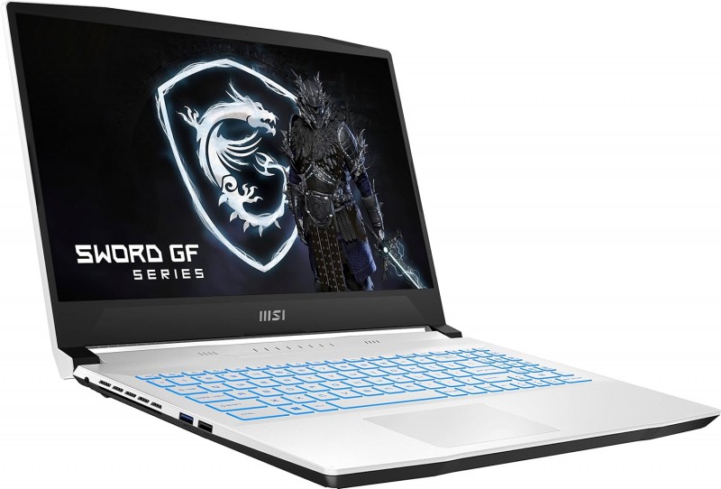 LAPTOP MSI SWORD 15