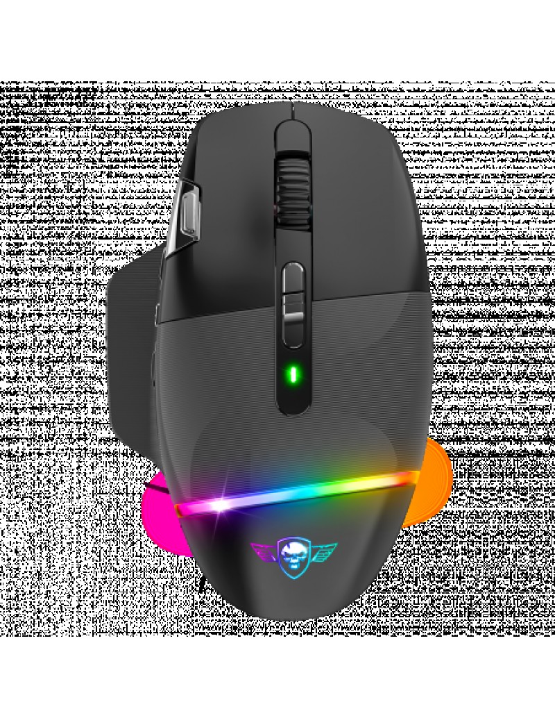 Advance Souris Sans Fil Xpert - M800 (RGB)