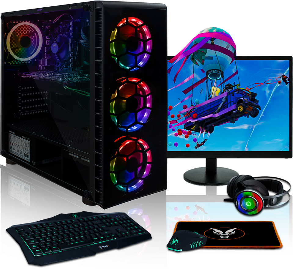 Computer Gaming Store - Max Frame